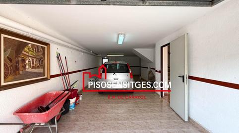 Foto 3 de Casa adosada en venta en Calle de la Mare de Déu de la Cova, Calafell Poble, Calafell