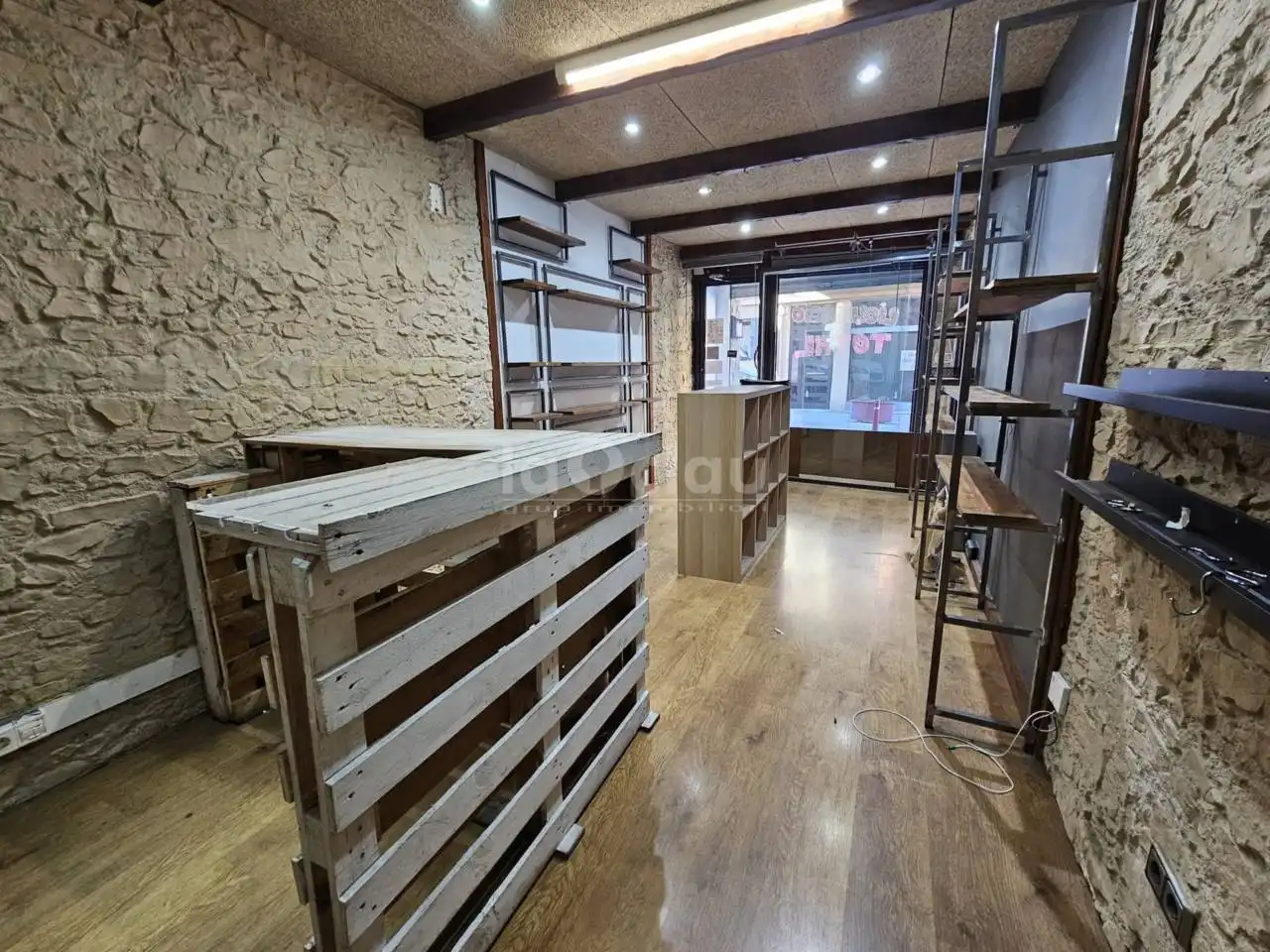 Local comercial en alquiler en Calle Major 57, imagen 7