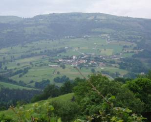 Vista exterior de Terreny en venda en Karrantza Harana / Valle de Carranza