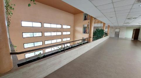 Foto 2 de Oficina en venta en Aljamar, Sevilla