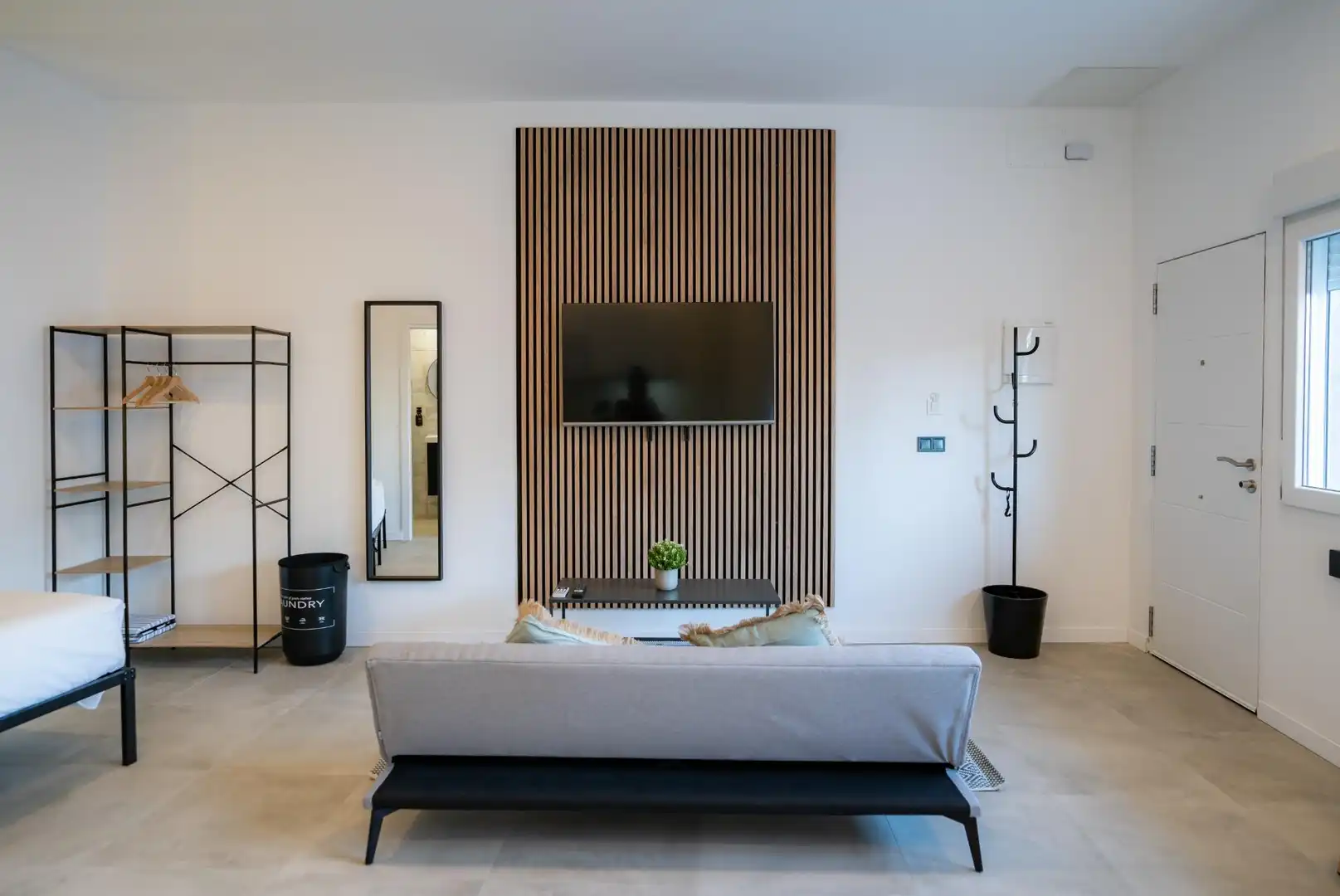 Living room of Study for sale in Málaga  with Community pool