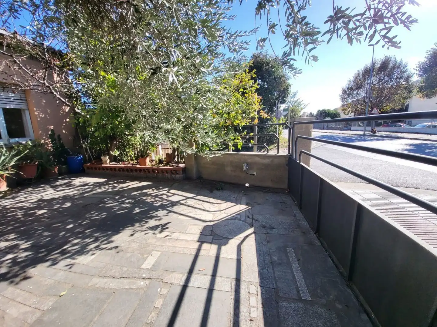 Detached house with garden for sale in Avenida de la Selva, imagen 5