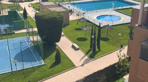 Photo 2 of Duplex for sale in Somosaguas, Madrid