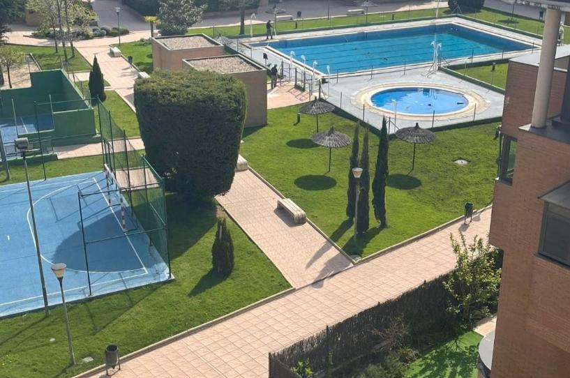 Photo 1 of Duplex for sale in Somosaguas, Madrid