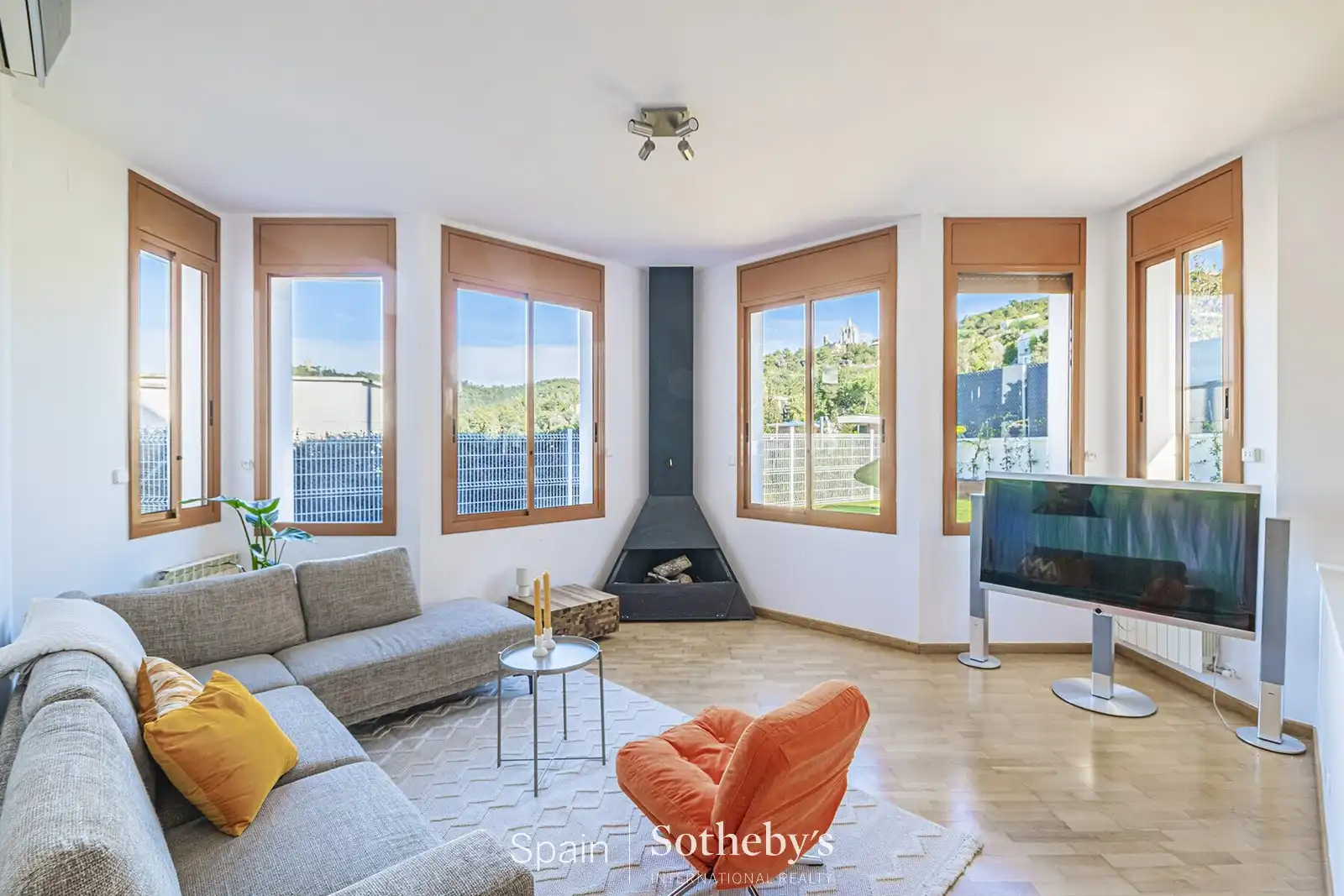 House with pool for sale in Sarrià - Sant Gervasi, imagen 12