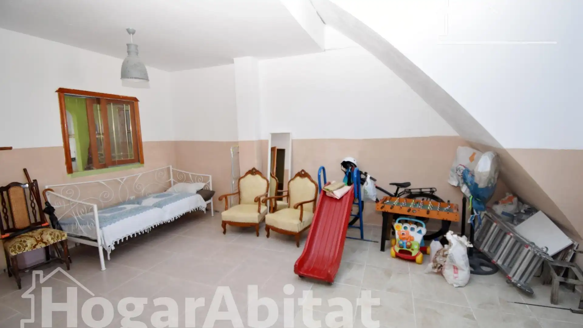 Pis en venda en Alginet amb Terrassa