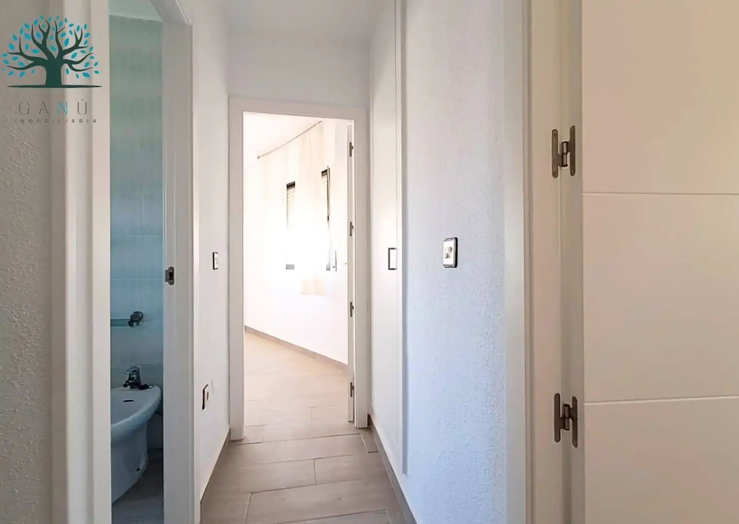 Duplex avec terrasse à vendre à Puerto de Mazarrón, imagen 20
