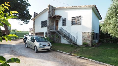 Foto 4 de Casa o xalet en venda a Barrio Can Quana, Canovelles, Barcelona