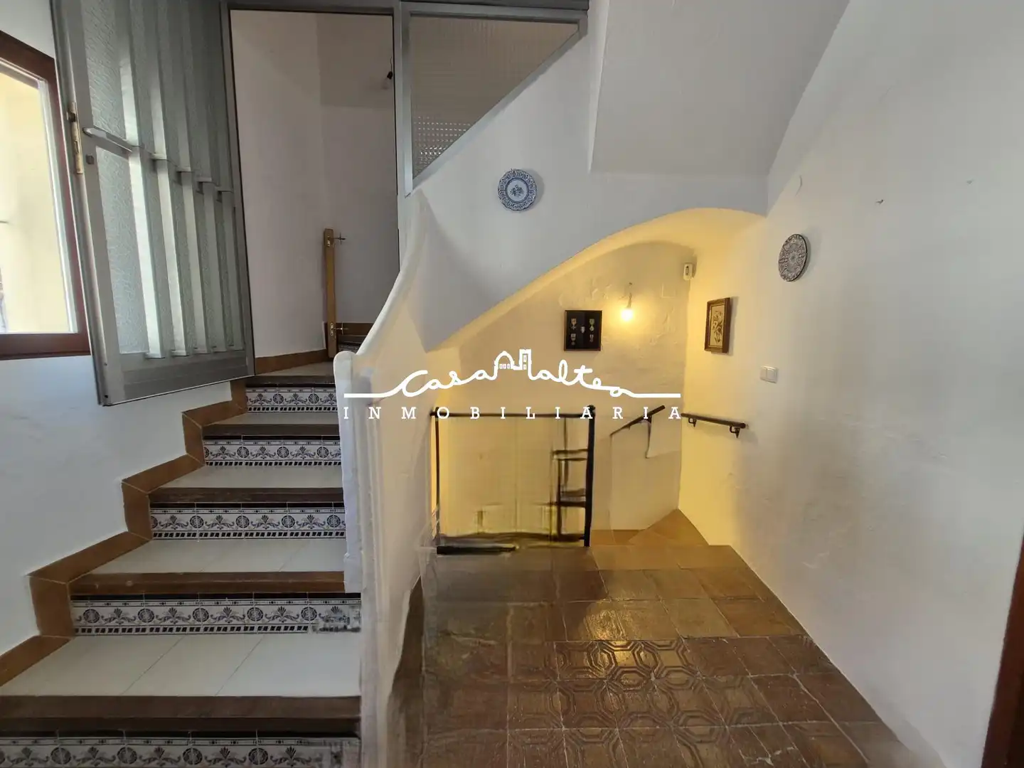 Country house zum Verkauf in Polop mit Klimaanlage