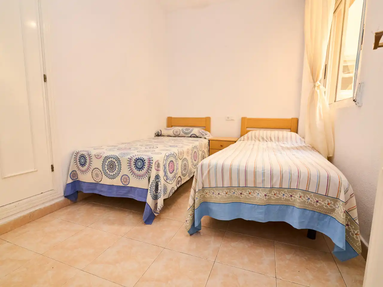Apartament amb piscina en venda a Playa del Acequión, Náufragos y Rocío del Mar, imagen 17