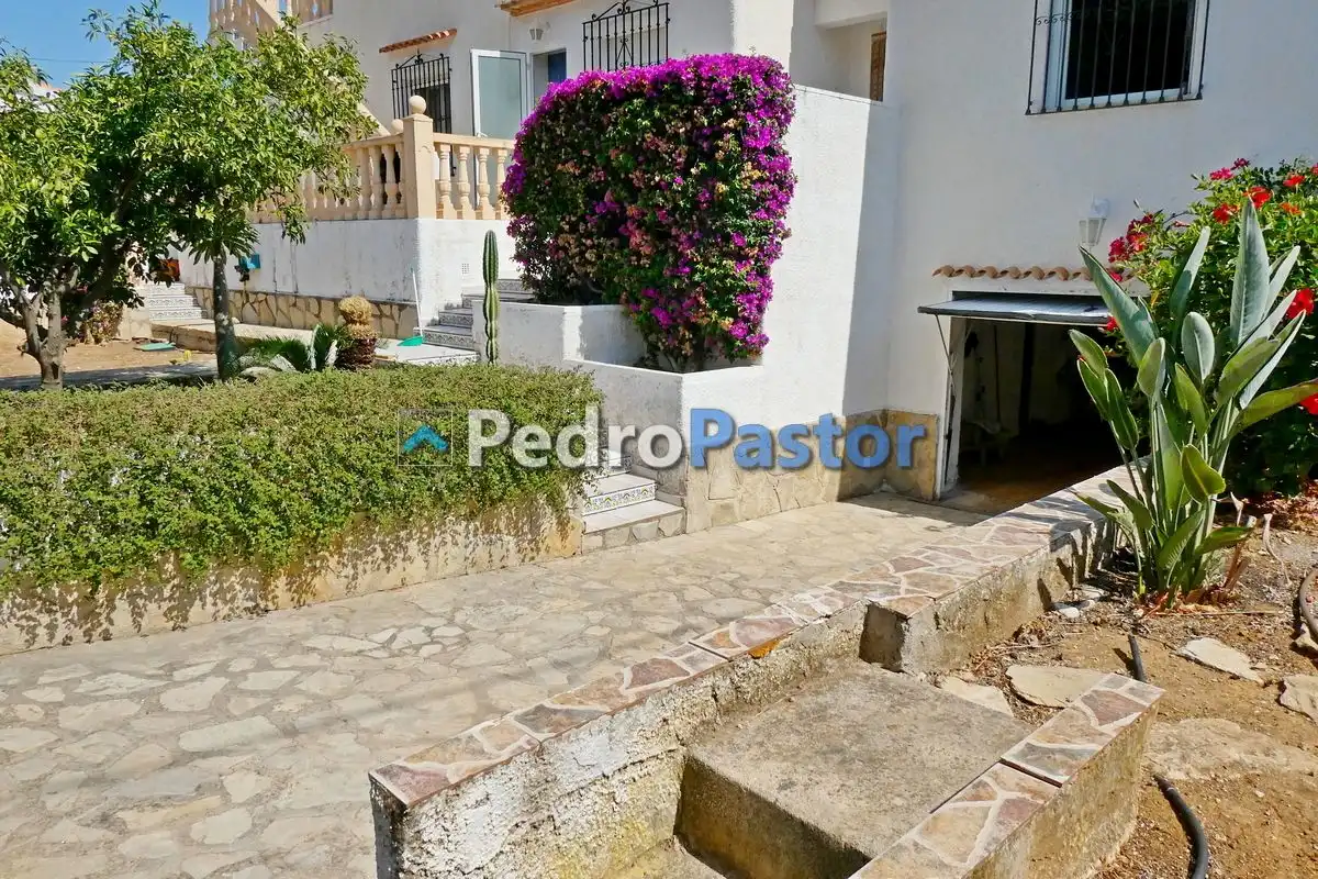 Villa avec piscine à vendre à El Montgó, imagen 59