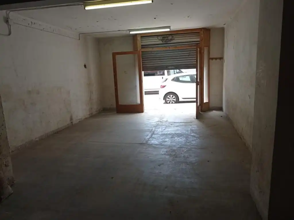 Local comercial en venta en Carrer de Lope de Vega