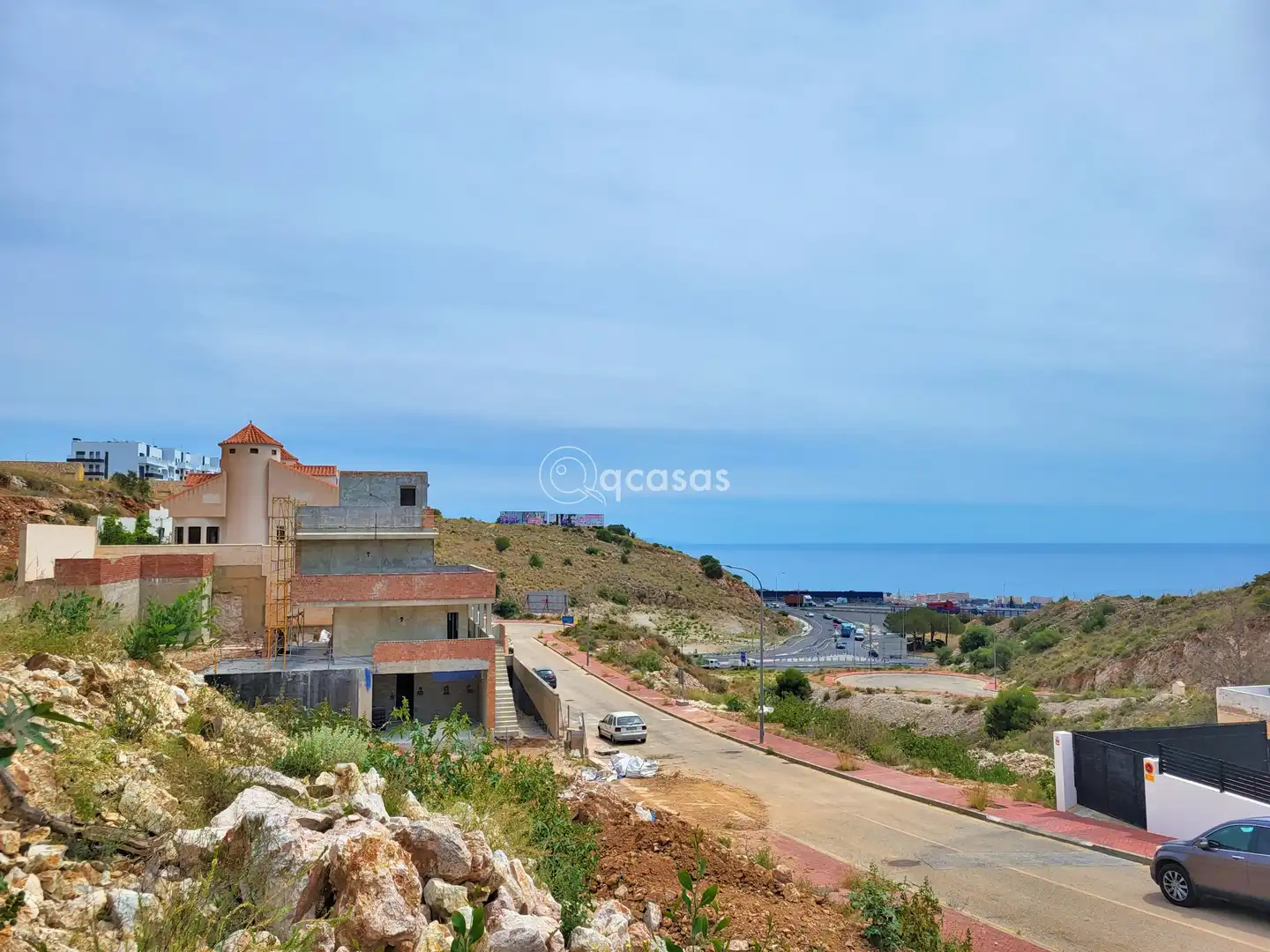 Residencial en venda en Benalmádena