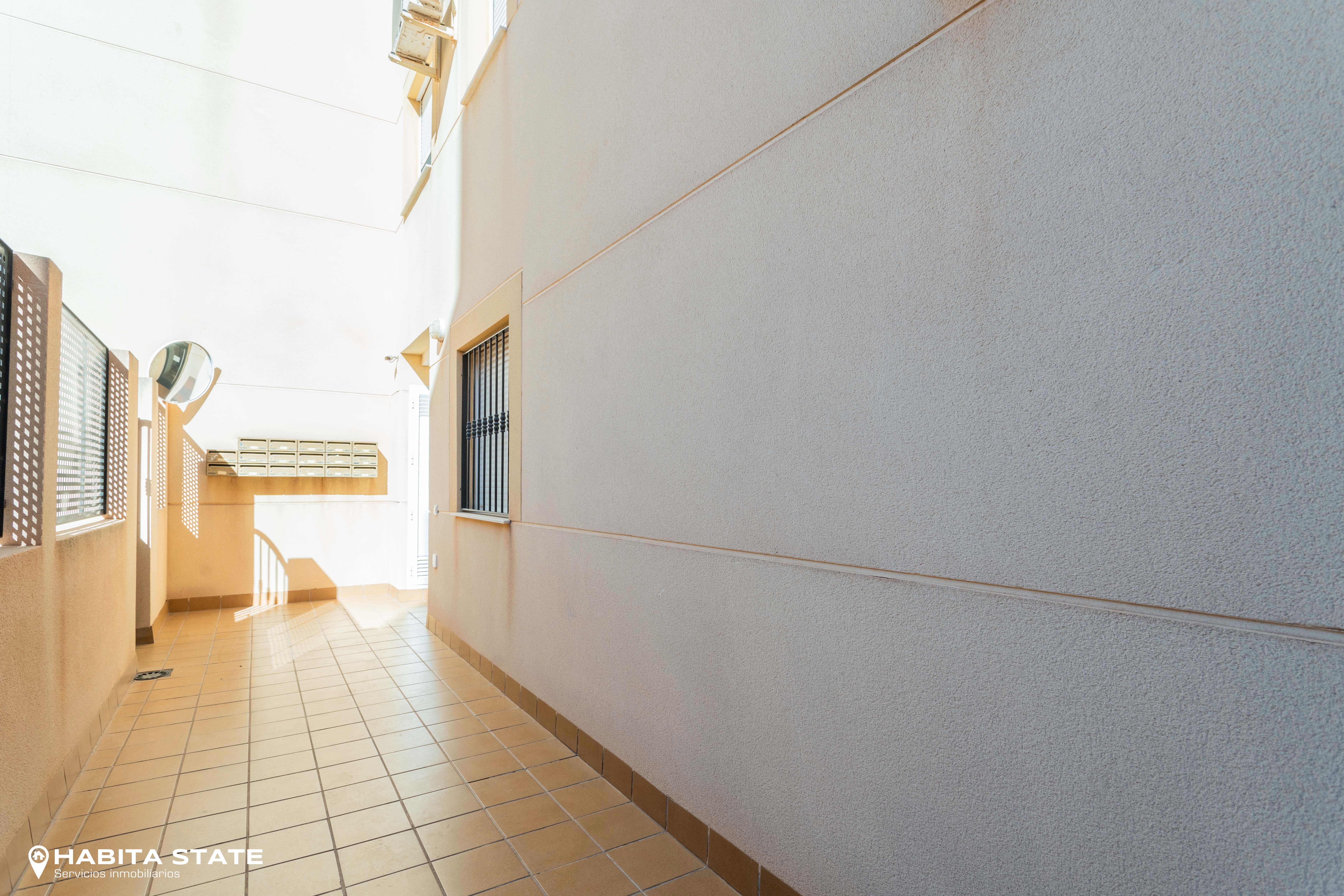 Wohnung zum verkauf in Calle Manchester, 6, Aguadulce Sur
