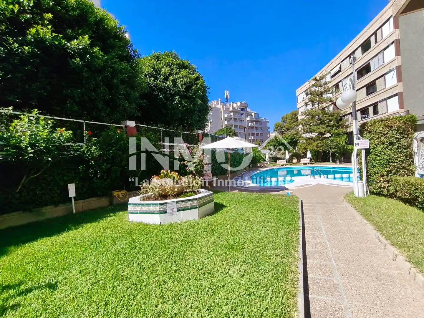 Apartment mit Pool zum Verkauf in Carrer del Penedès, imagen 33