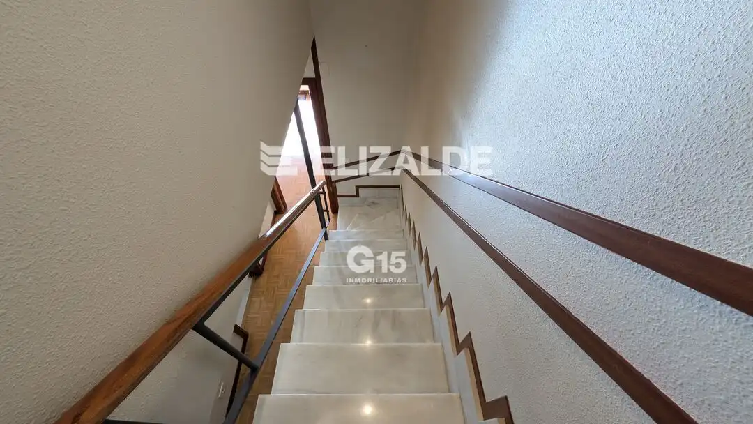 Piso en venta en Donostia - San Sebastián  con Calefacción, Terraza y Trastero
