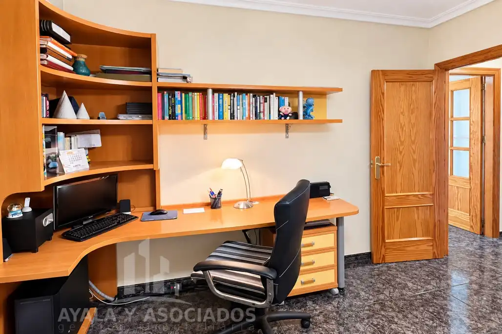 Casa adosada en venta en Torre-Pacheco, Murcia