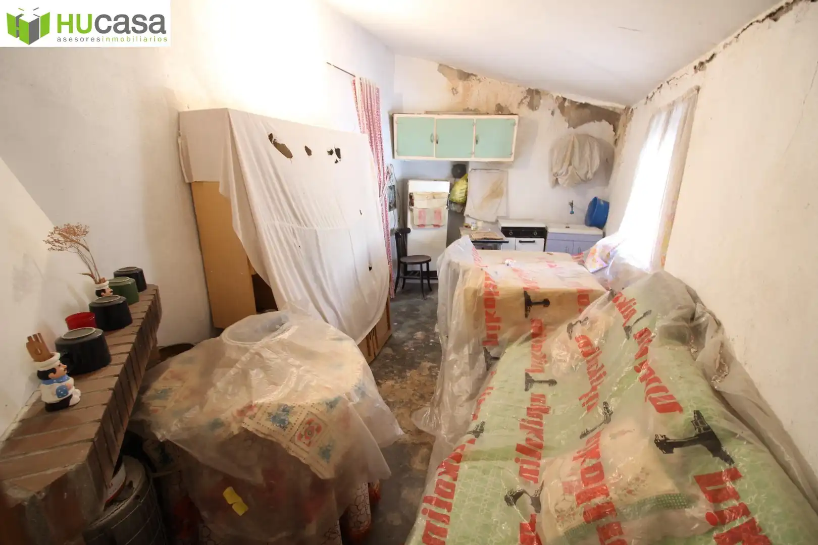 Casa o chalet en venta en Menasalbas