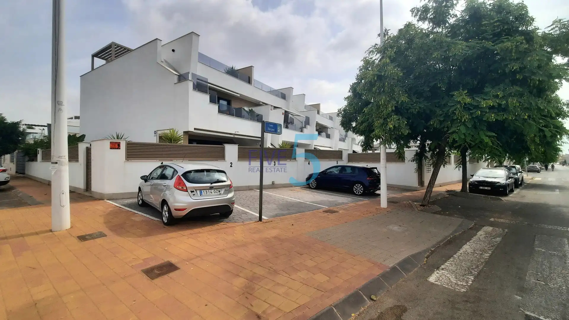 Flat with pool for sale in Lo Pagán, imagen 2