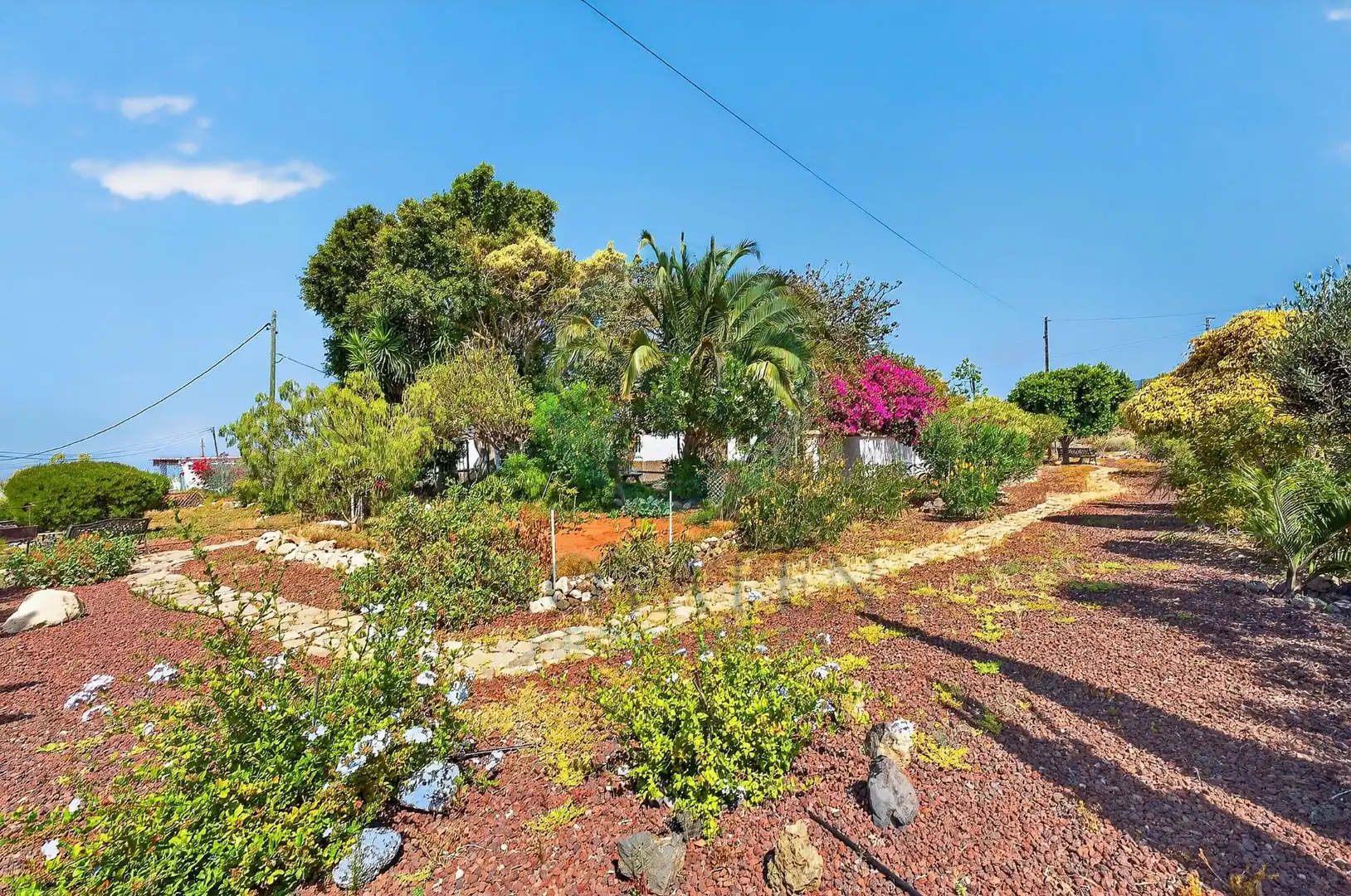 House with garden for sale in Playa de San Juan, imagen 26