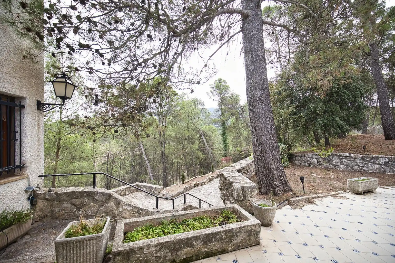 Detached house with pool for sale in L'ESTEPAR, imagen 6