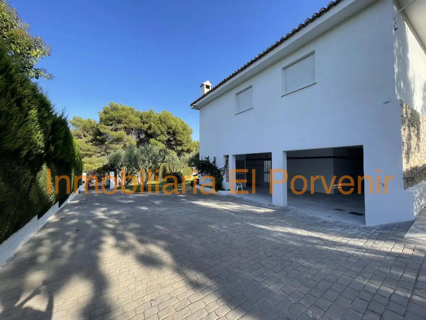 Haus oder Chalet zur Miete in Calle Calle Juan Artal, El Vedat - Santa Apolonia