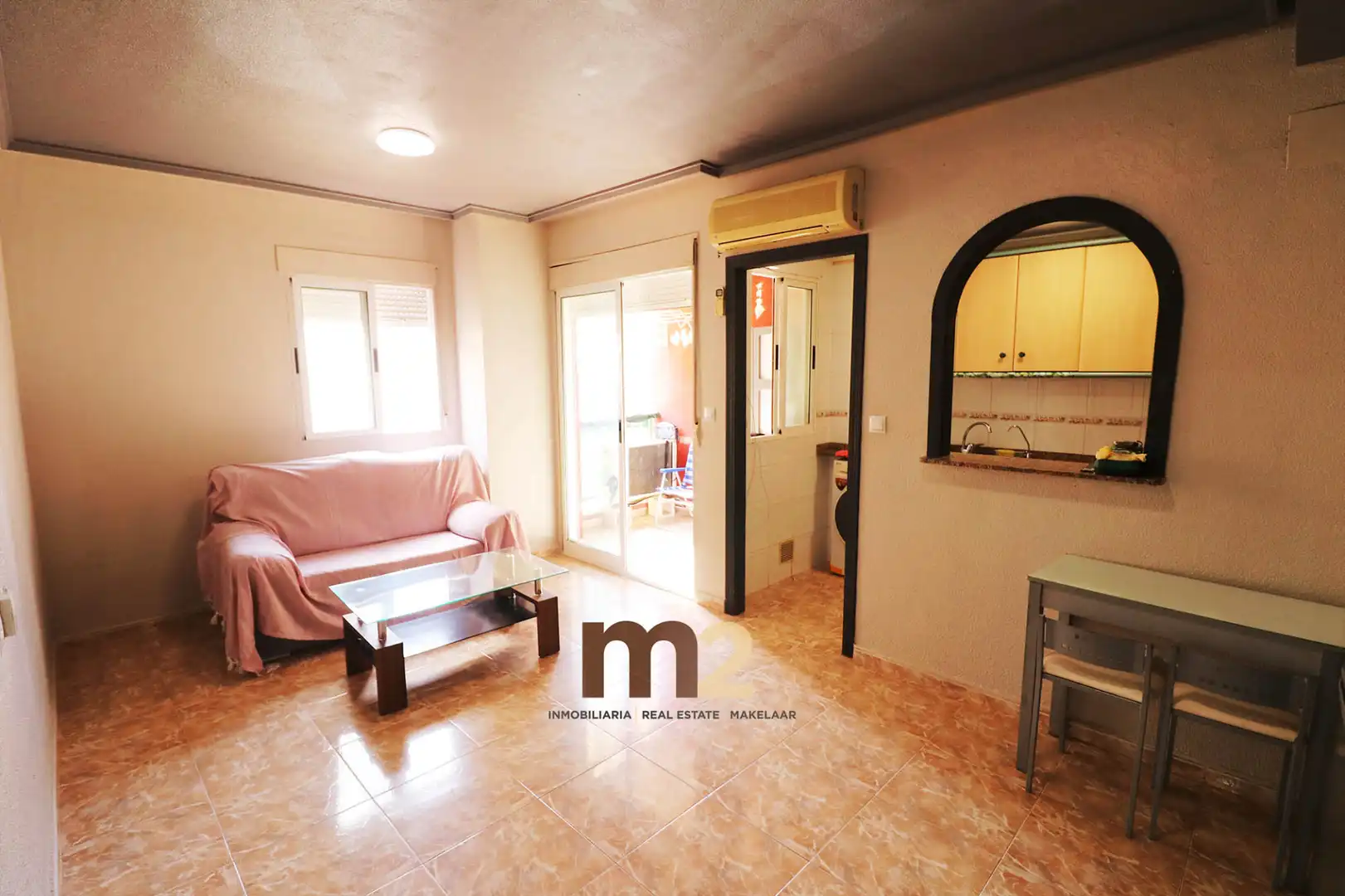 Apartamento con piscina en venta en Calle Santa Petra 19, imagen 2