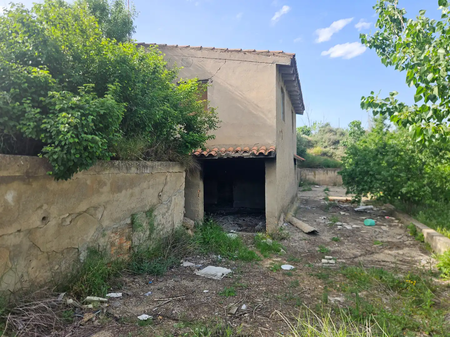 Terreno en venta en Lleida