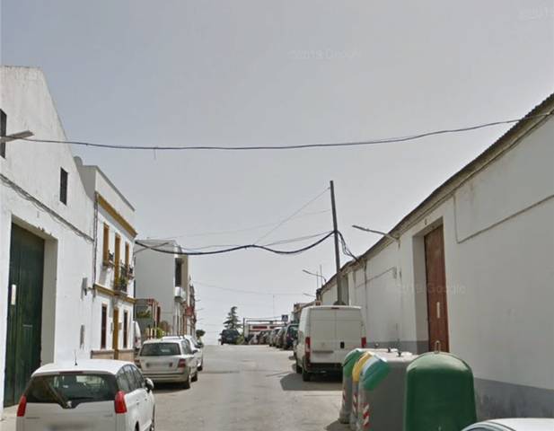 Casa-chalet en Venta en Clavel Nuestra Sra. De La Salud en Mairena del Alcor