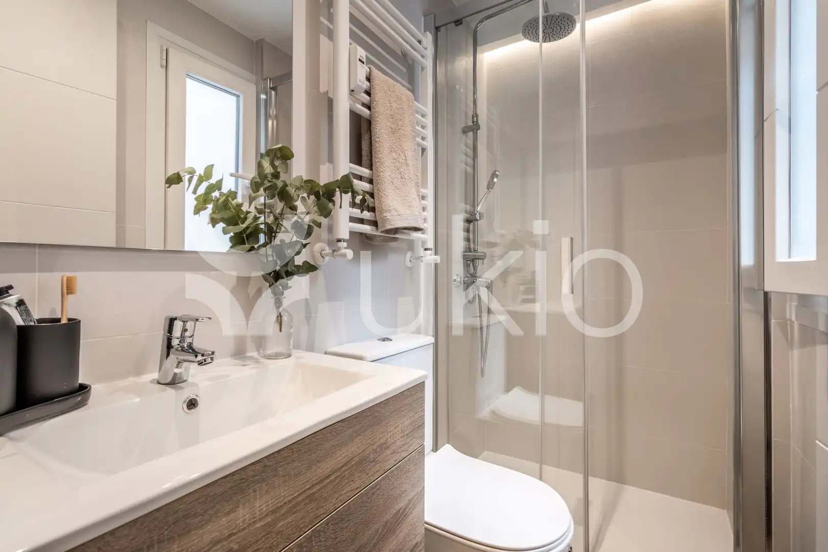 Apartament amb ascensor de lloguer a Calle de Alonso Cano, imagen 21
