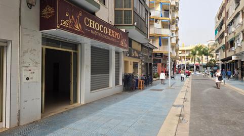 Foto 3 von Geschaftsraum zur Miete in Calle Princesa, 2, Poniente - Faro, Vélez-Málaga