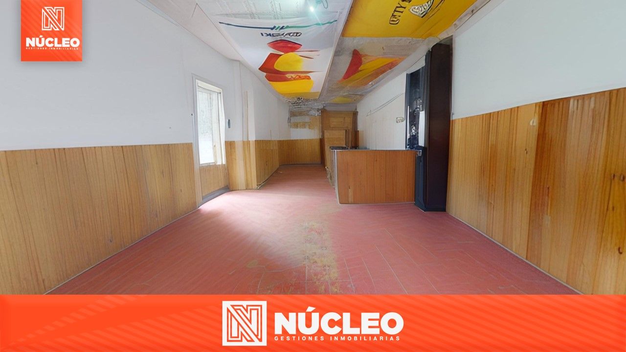 Premises for sale in Alcoy / Alcoi  with Terrace and Furnished