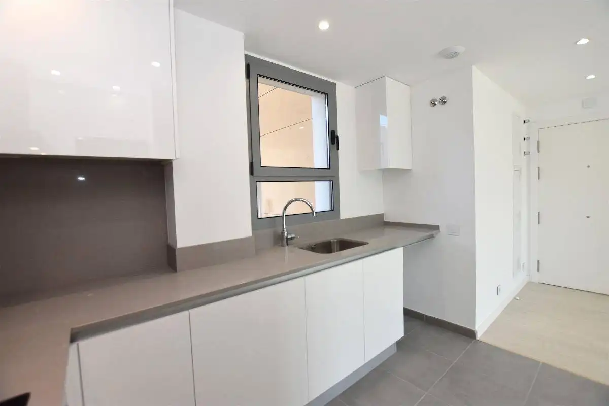 Flat for rent in Barri del Mar