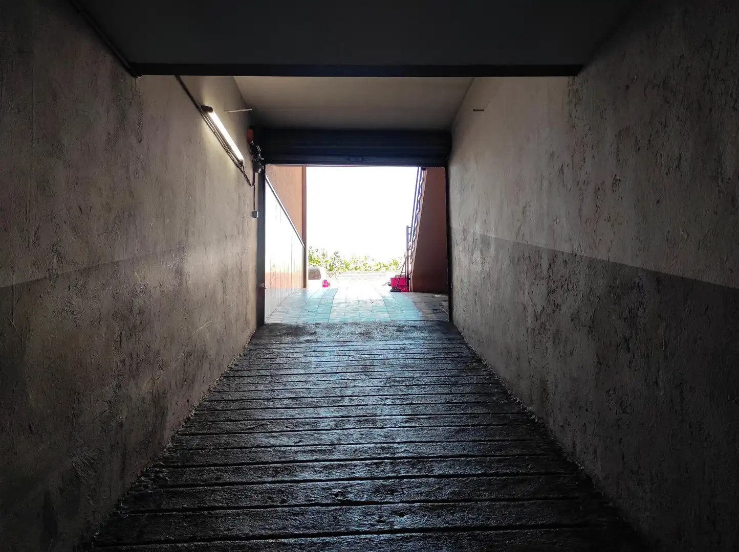 Individuale con ascensore in affitto a Carrer dels Cintaires, imagen 6