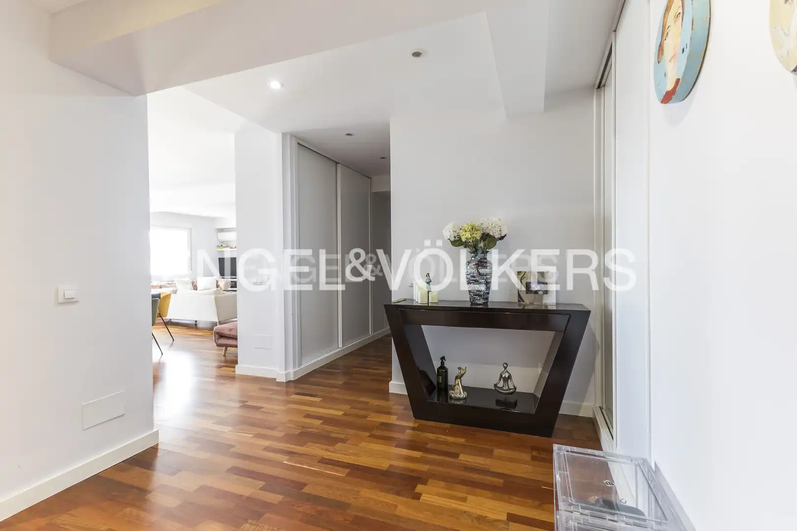 Attic for sale in Madrid  with Air Conditioner and Heating