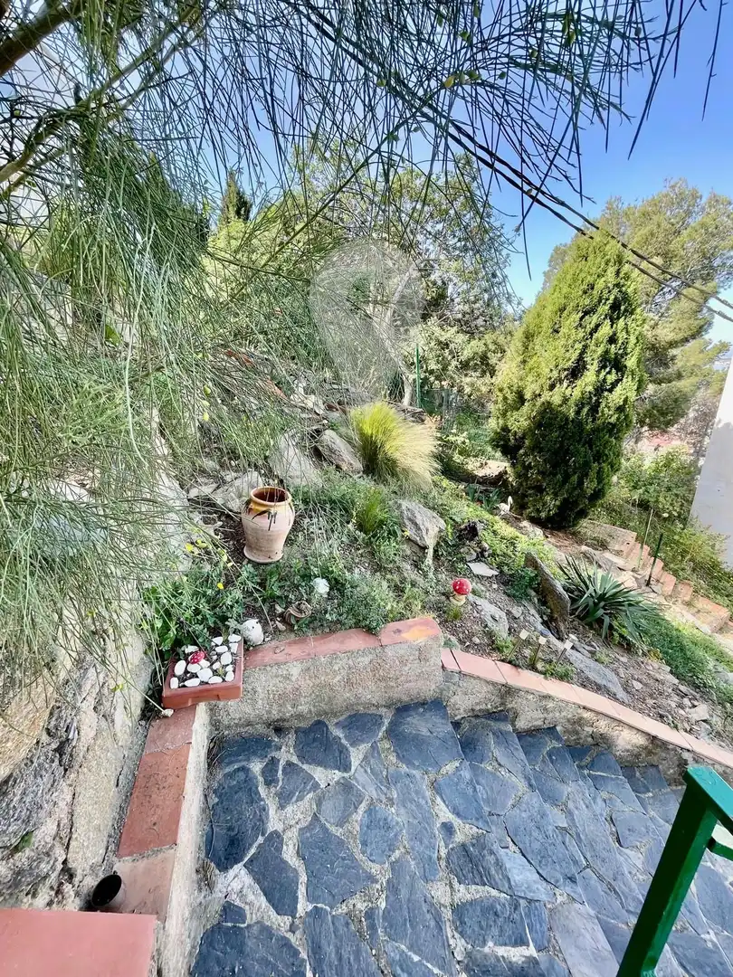 Reihenhaus mit Garten zum Verkauf in Almadrava - Canyelles - Puig-Rom, imagen 31