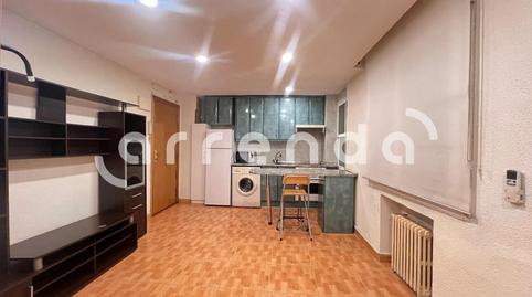 Photo 3 of Planta baja for rent in De Agustín de Foxá, Castilla,  Madrid Capital