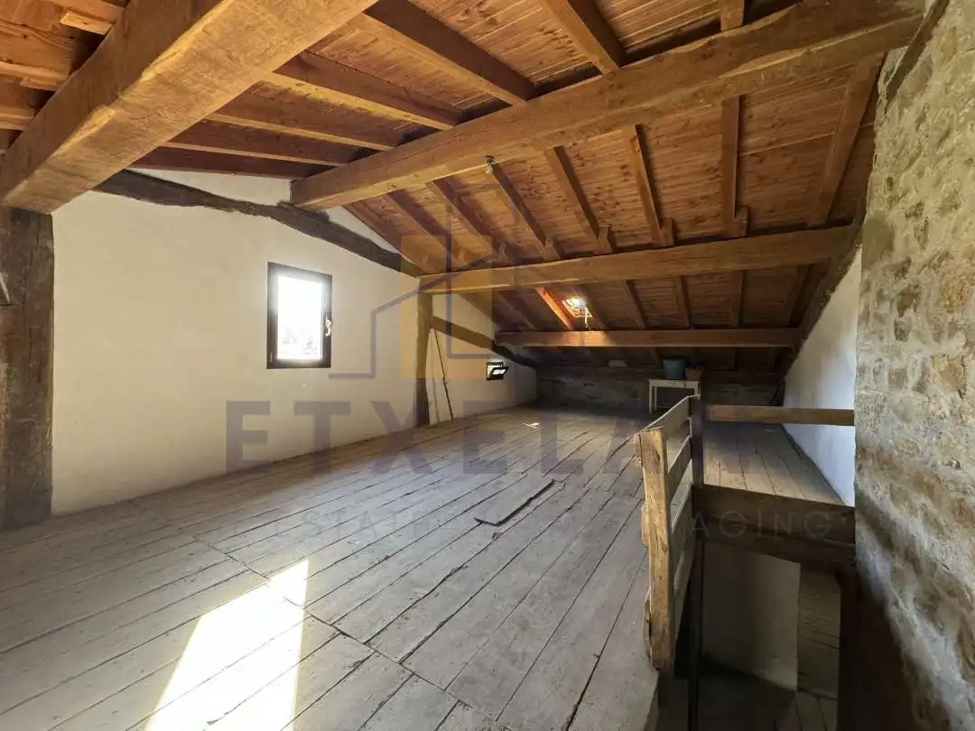 Casa rústica con jardín en venta en Abadiño, imagen 11