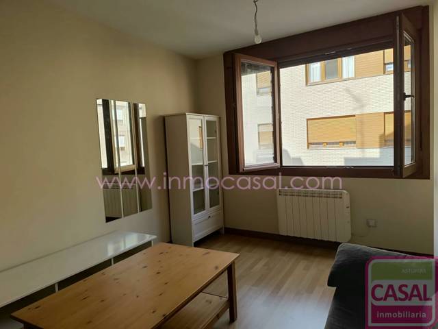 Piso en Alquiler en Aller