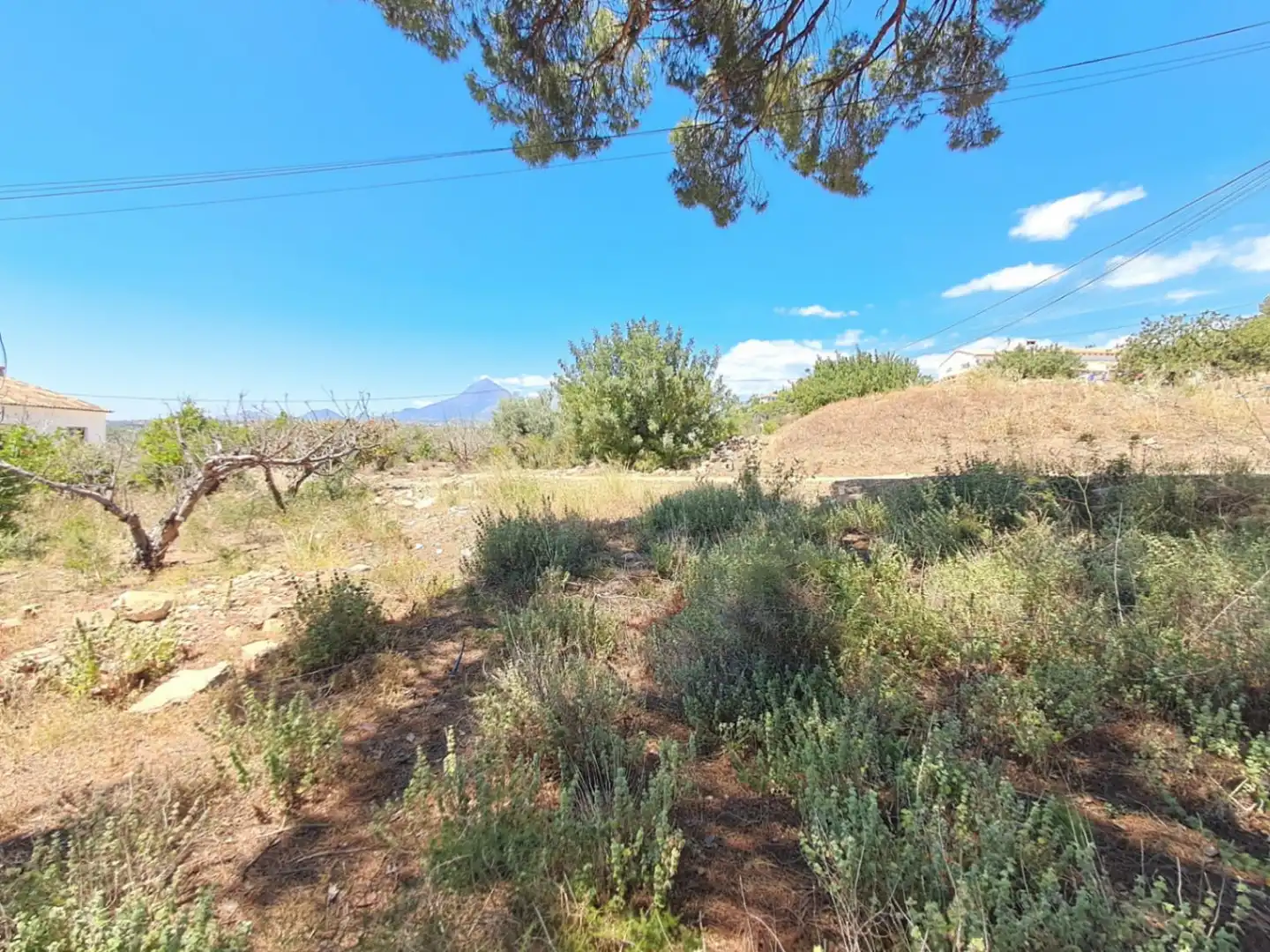 Terreny residencial en venda a Altea ciudad, imagen 12