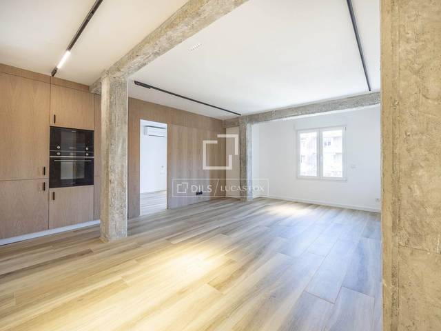 Piso en Venta en Nou Moles