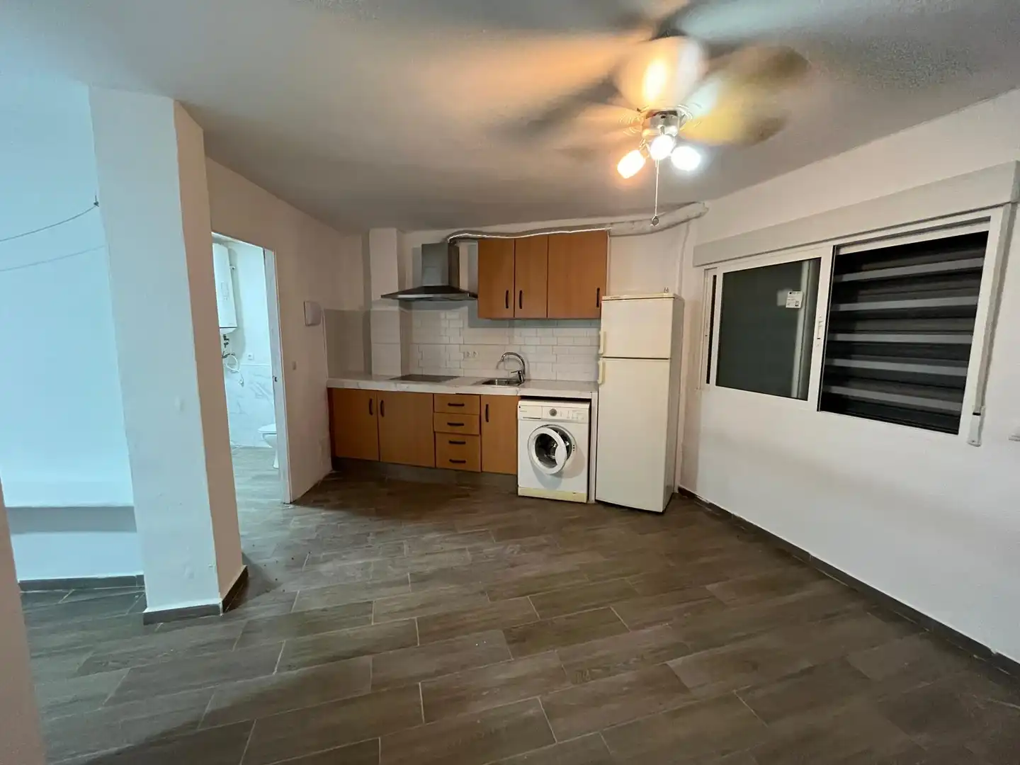 Cocina de Trastero en venta en Cartagena
