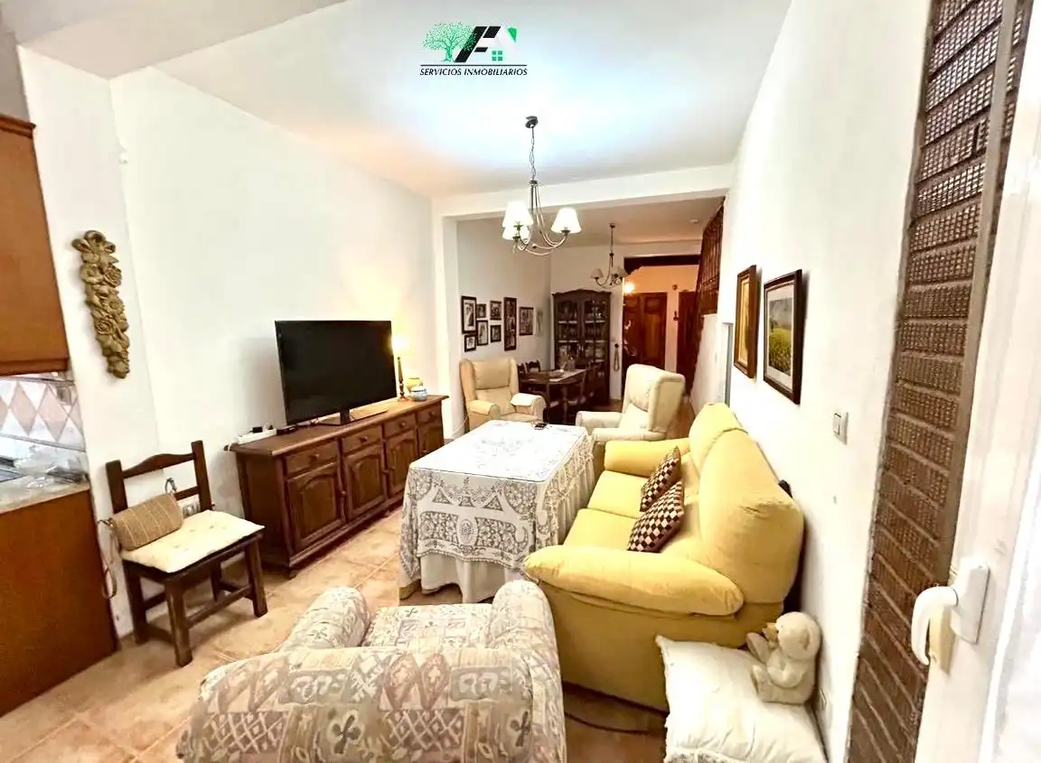 Maison avec terrasse à vendre à Calle Obispo Romero Mengíbar, imagen 2