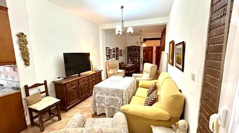 Casa / Chalet pareado en venta en Calle Obispo Romero Mengíbar, Baeza, Bild 2
