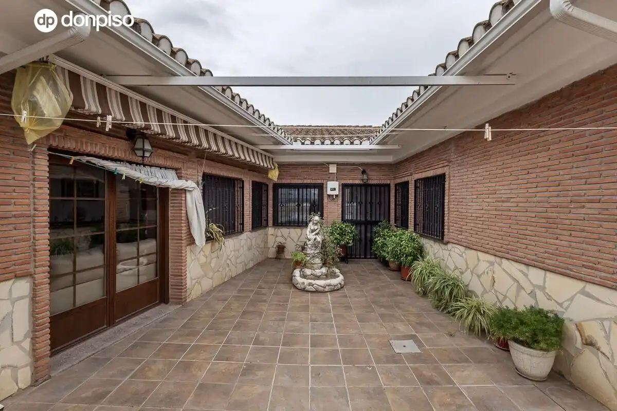 Chalet en venta en Calle Calle Virgen, imagen 31