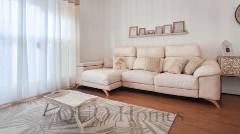 Foto 5 de Pis en venda a Puertas del sur - Guadabajaque, Jerez de la Frontera