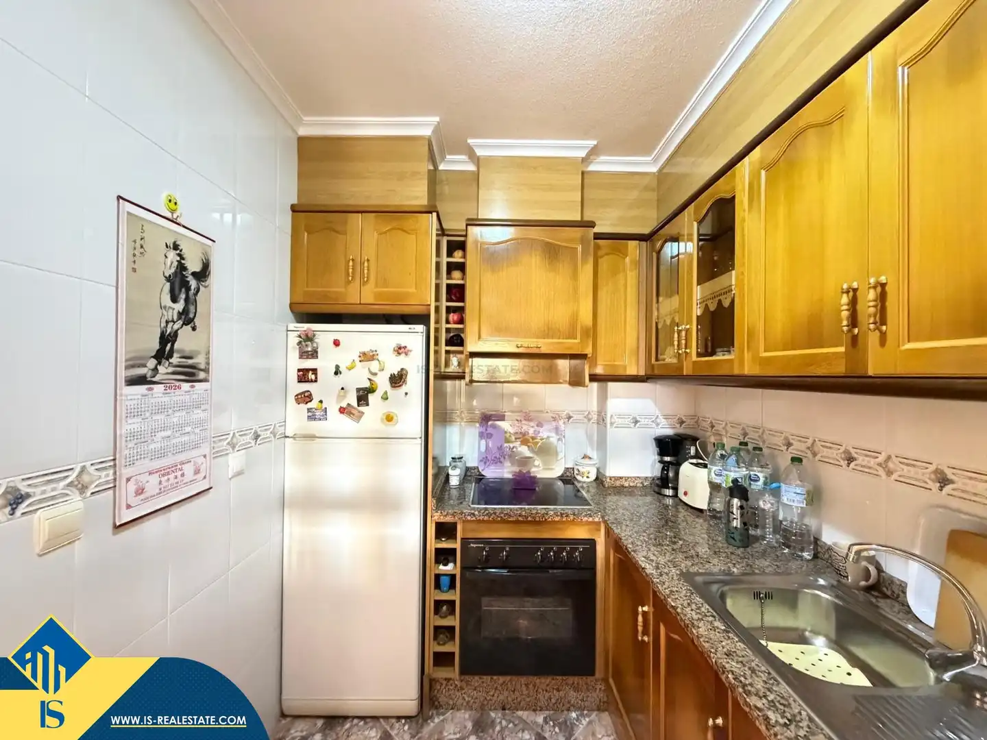 Wohnung zum Verkauf in Playa del Cura, imagen 11
