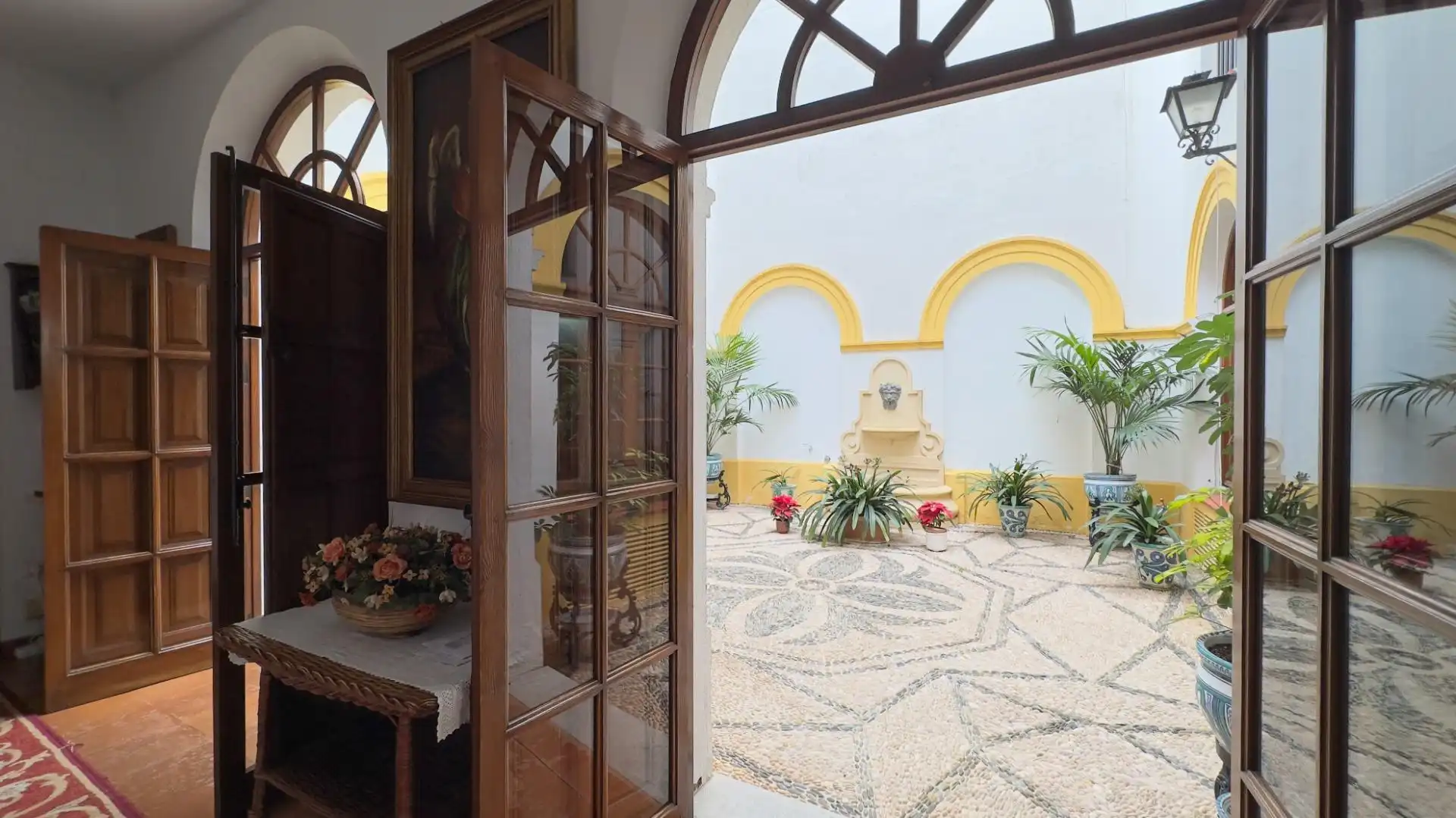 Casa o chalet en venta en Córdoba con Terraza, Trastero y Amueblado
