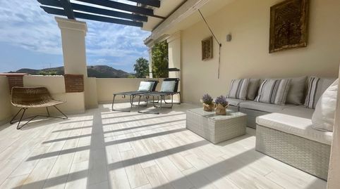 Foto 2 de Piso en venta en Calle la Pacheca Alta, 22, Benahavís pueblo, Benahavís