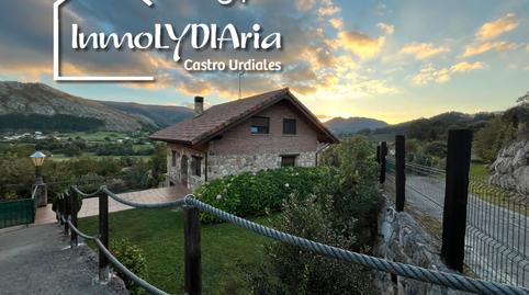 Foto 3 de Casa o xalet en venda a Barrio Sámano, Sámano, Cantabria